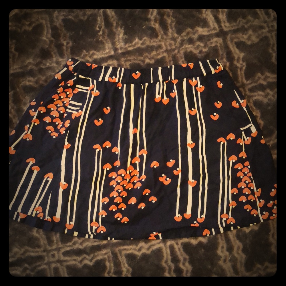 Urban outfitters - Cooperative mini skirt